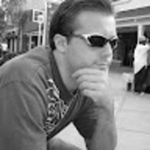 Meet your Posher, Richard